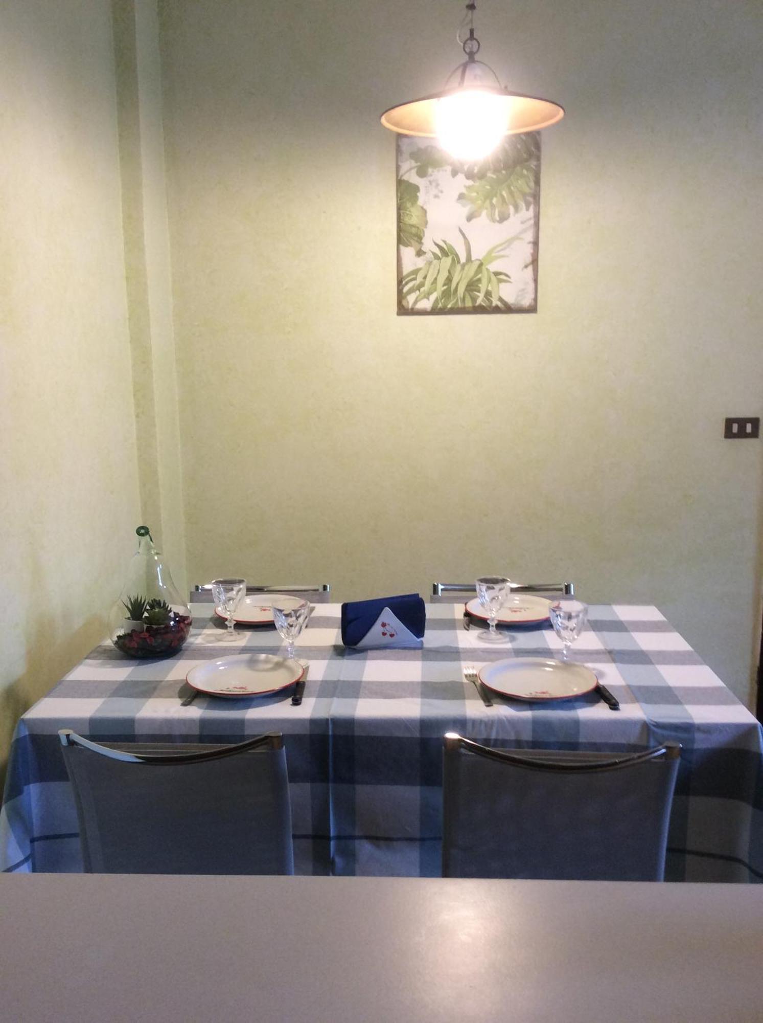 شقة La Nostra Casa La Vostra Casa Cir00023 سانت فينسنت المظهر الخارجي الصورة