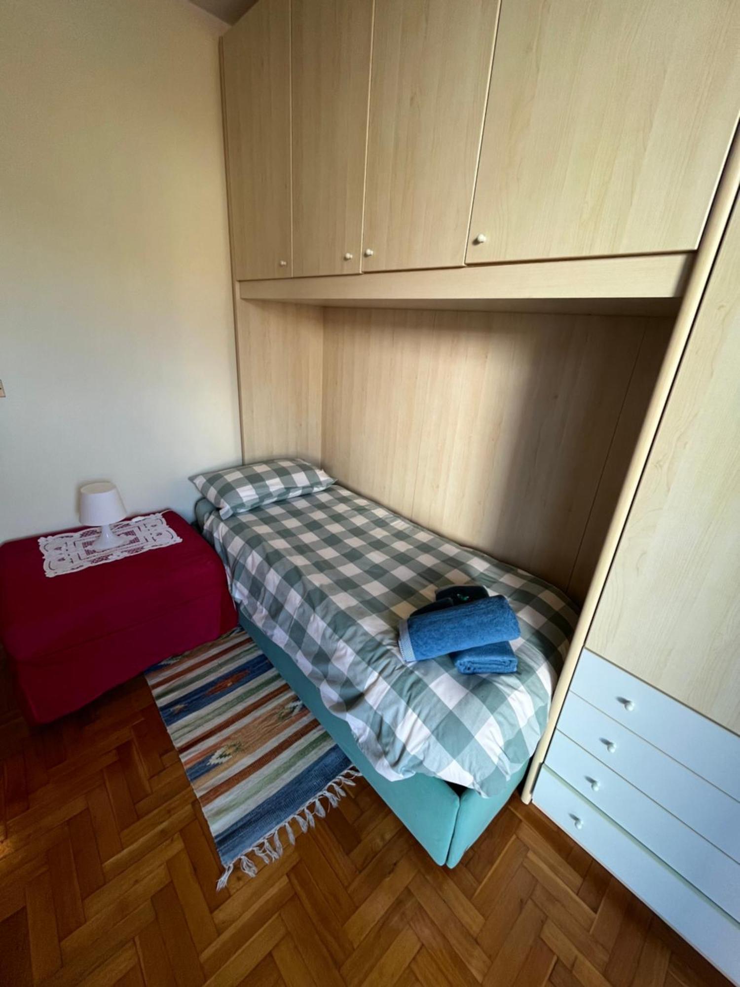 شقة La Nostra Casa La Vostra Casa Cir00023 سانت فينسنت المظهر الخارجي الصورة