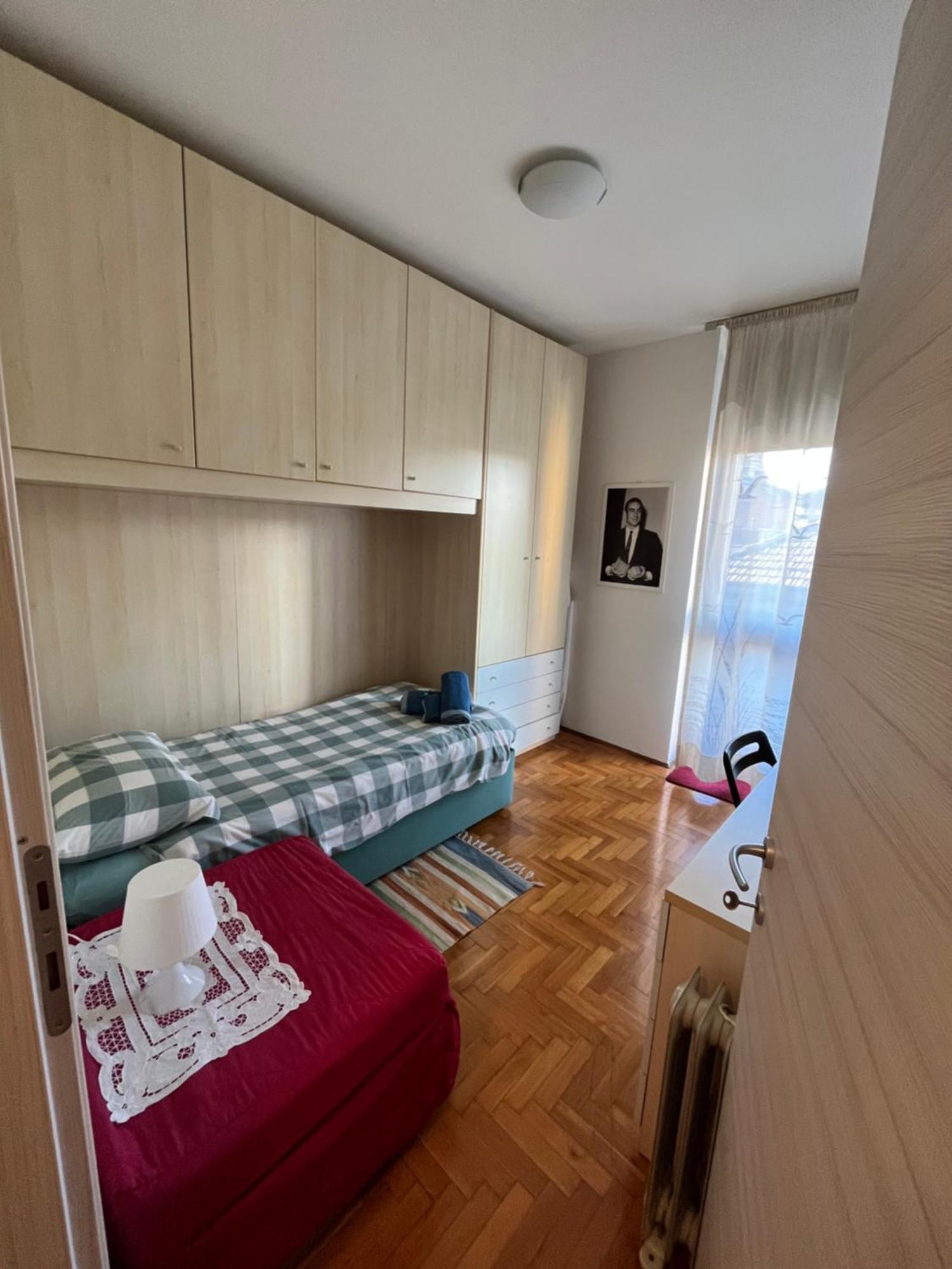 شقة La Nostra Casa La Vostra Casa Cir00023 سانت فينسنت المظهر الخارجي الصورة