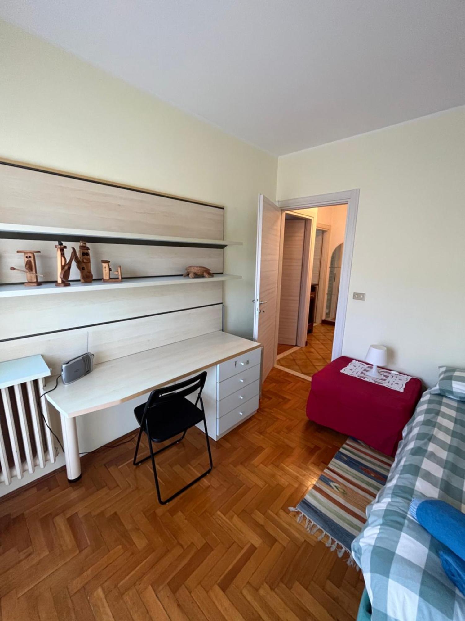 شقة La Nostra Casa La Vostra Casa Cir00023 سانت فينسنت المظهر الخارجي الصورة