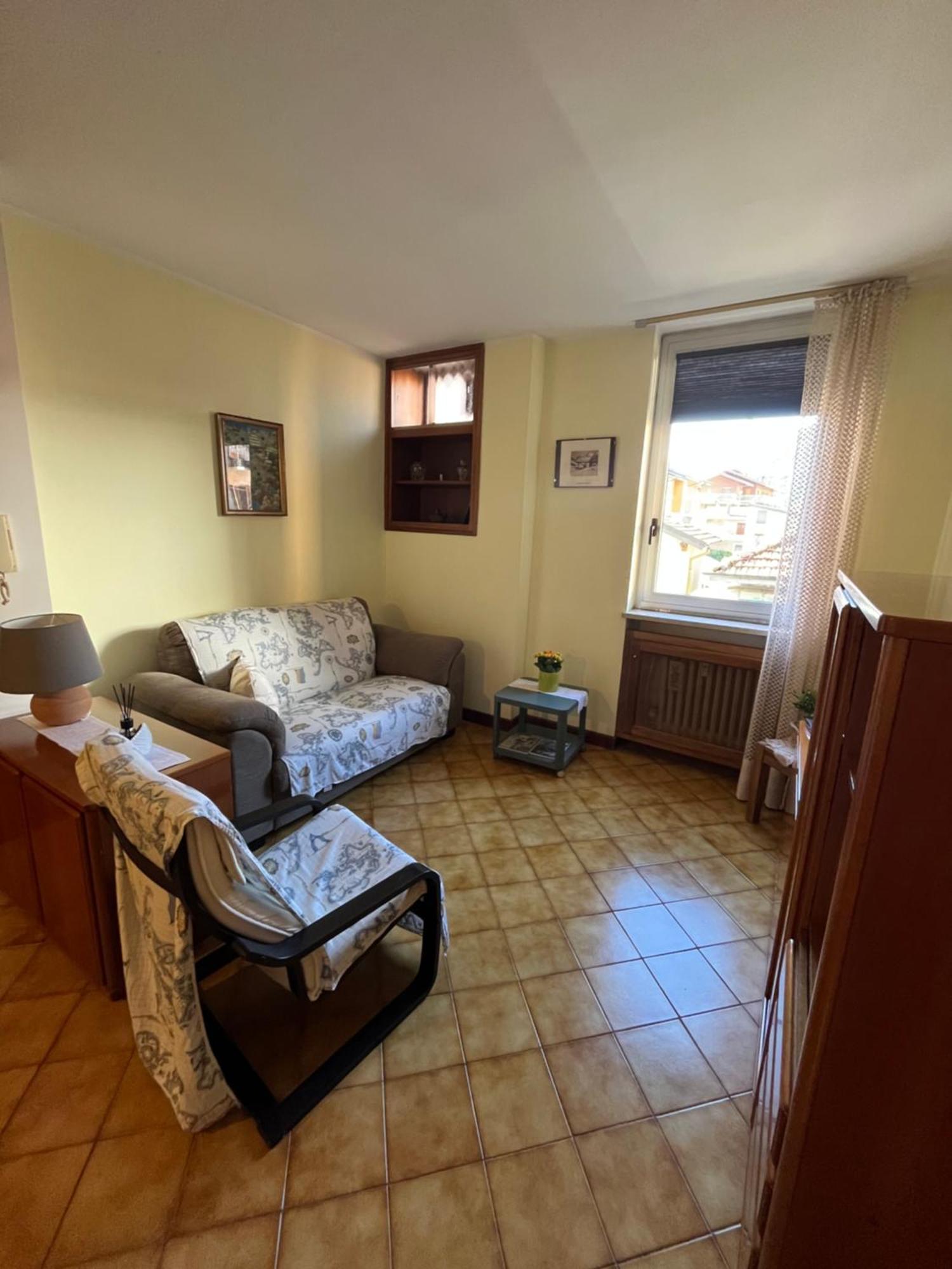 شقة La Nostra Casa La Vostra Casa Cir00023 سانت فينسنت المظهر الخارجي الصورة