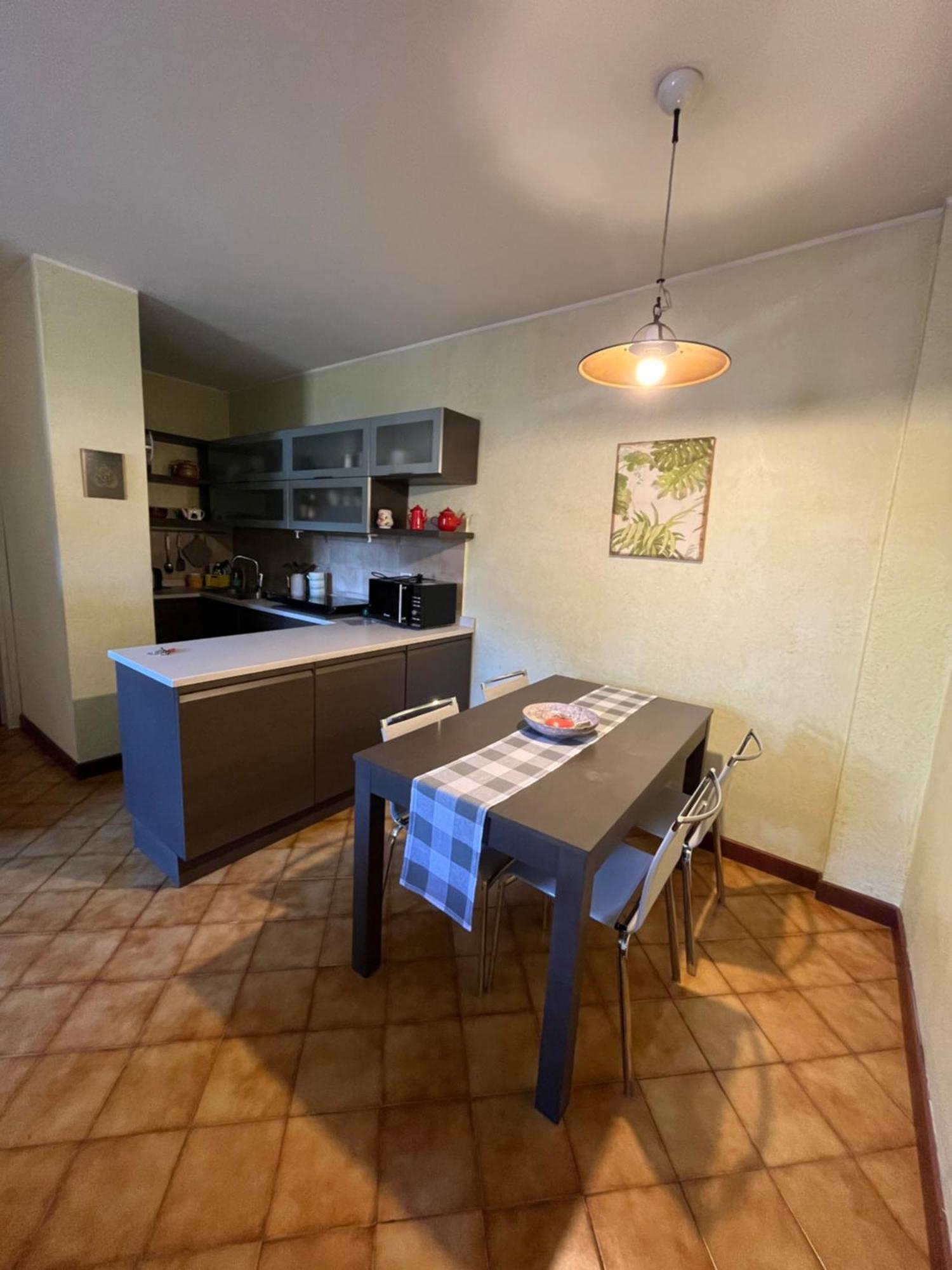 شقة La Nostra Casa La Vostra Casa Cir00023 سانت فينسنت المظهر الخارجي الصورة