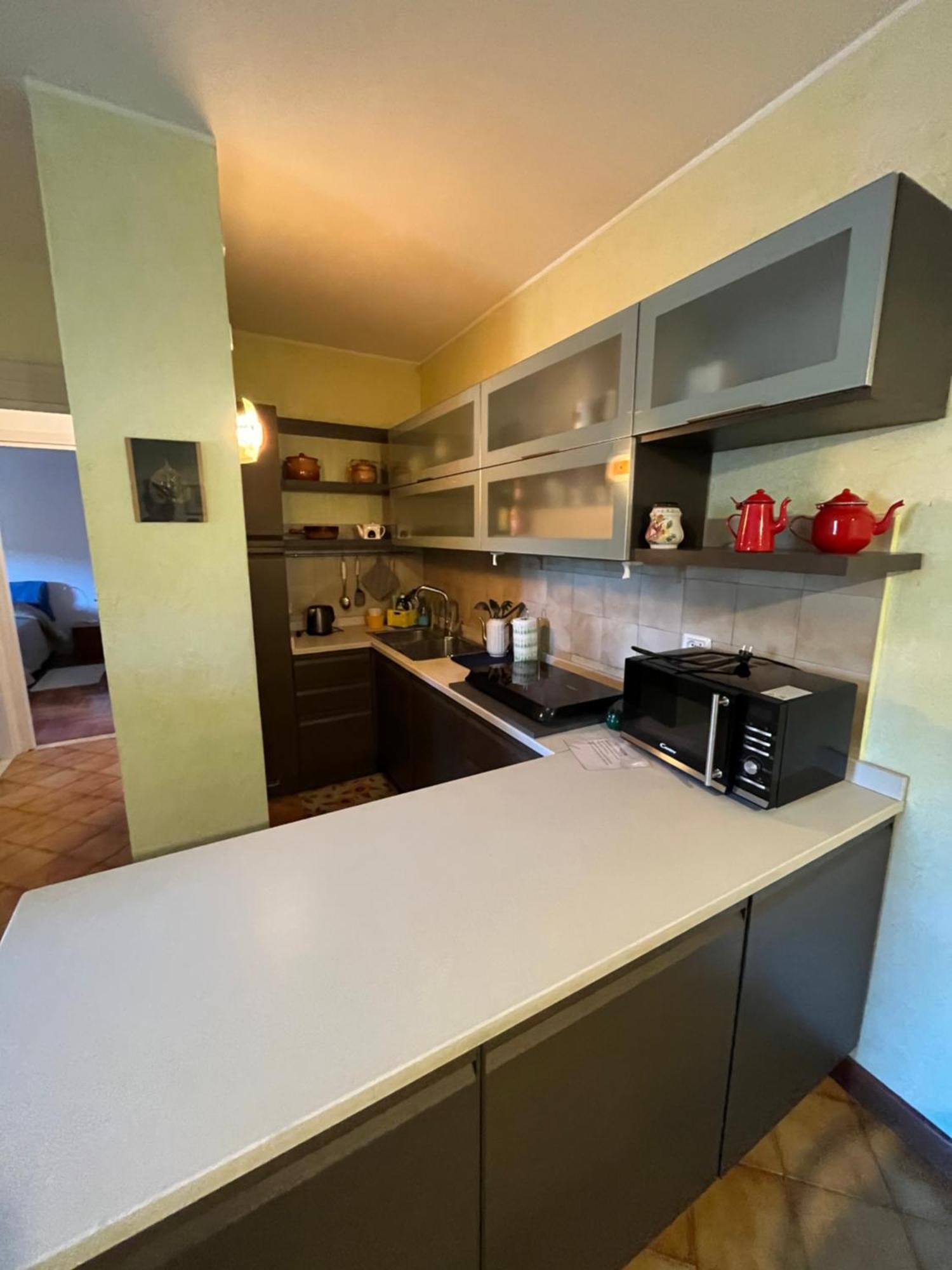 شقة La Nostra Casa La Vostra Casa Cir00023 سانت فينسنت المظهر الخارجي الصورة