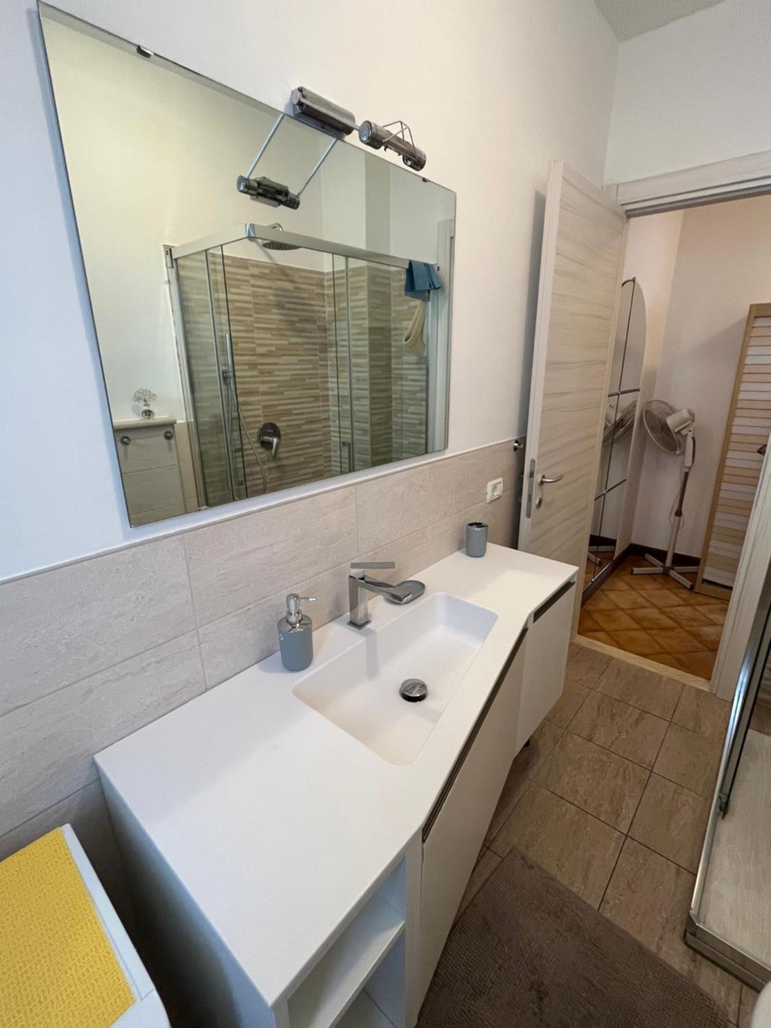 شقة La Nostra Casa La Vostra Casa Cir00023 سانت فينسنت المظهر الخارجي الصورة