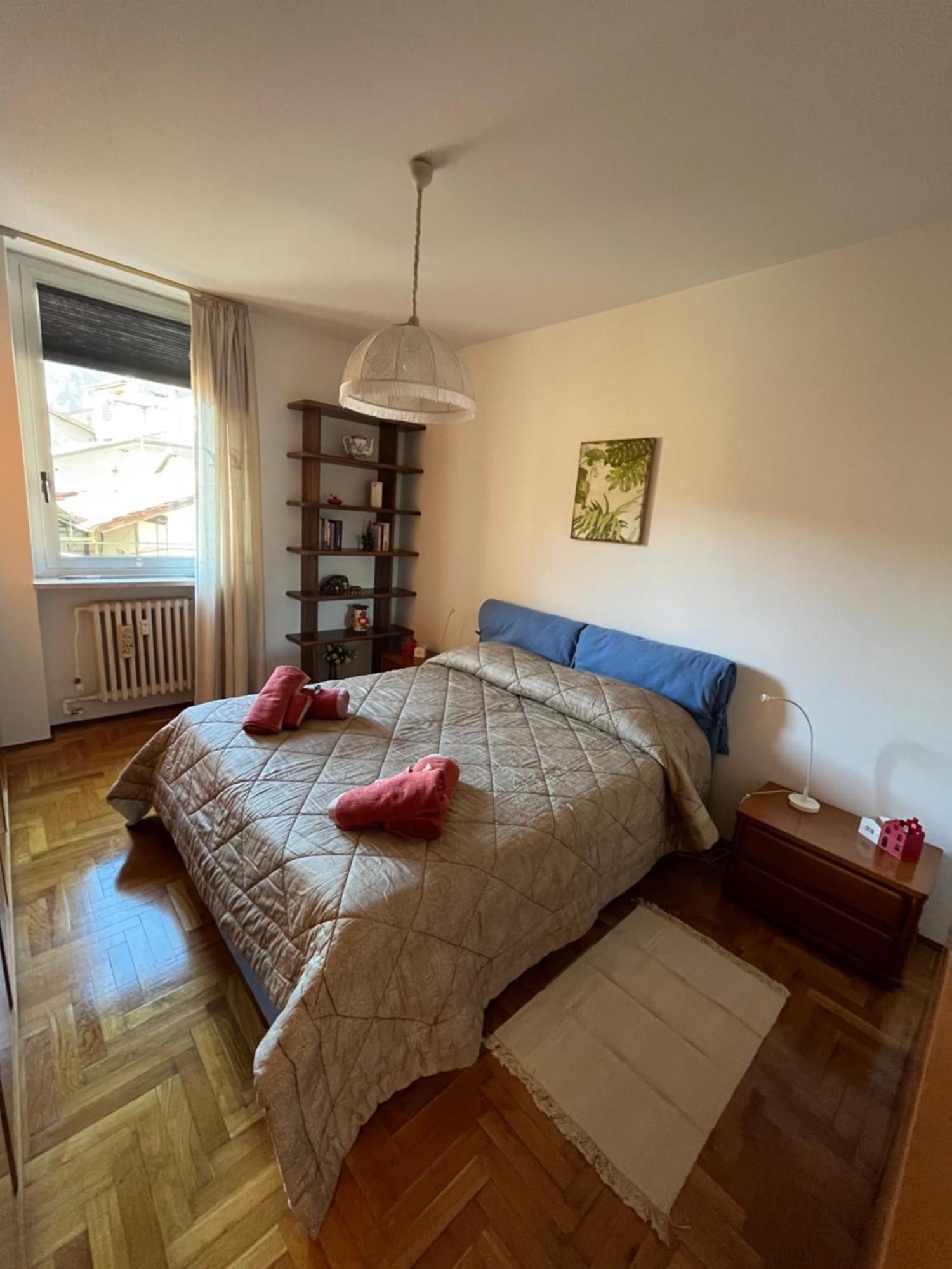 شقة La Nostra Casa La Vostra Casa Cir00023 سانت فينسنت المظهر الخارجي الصورة