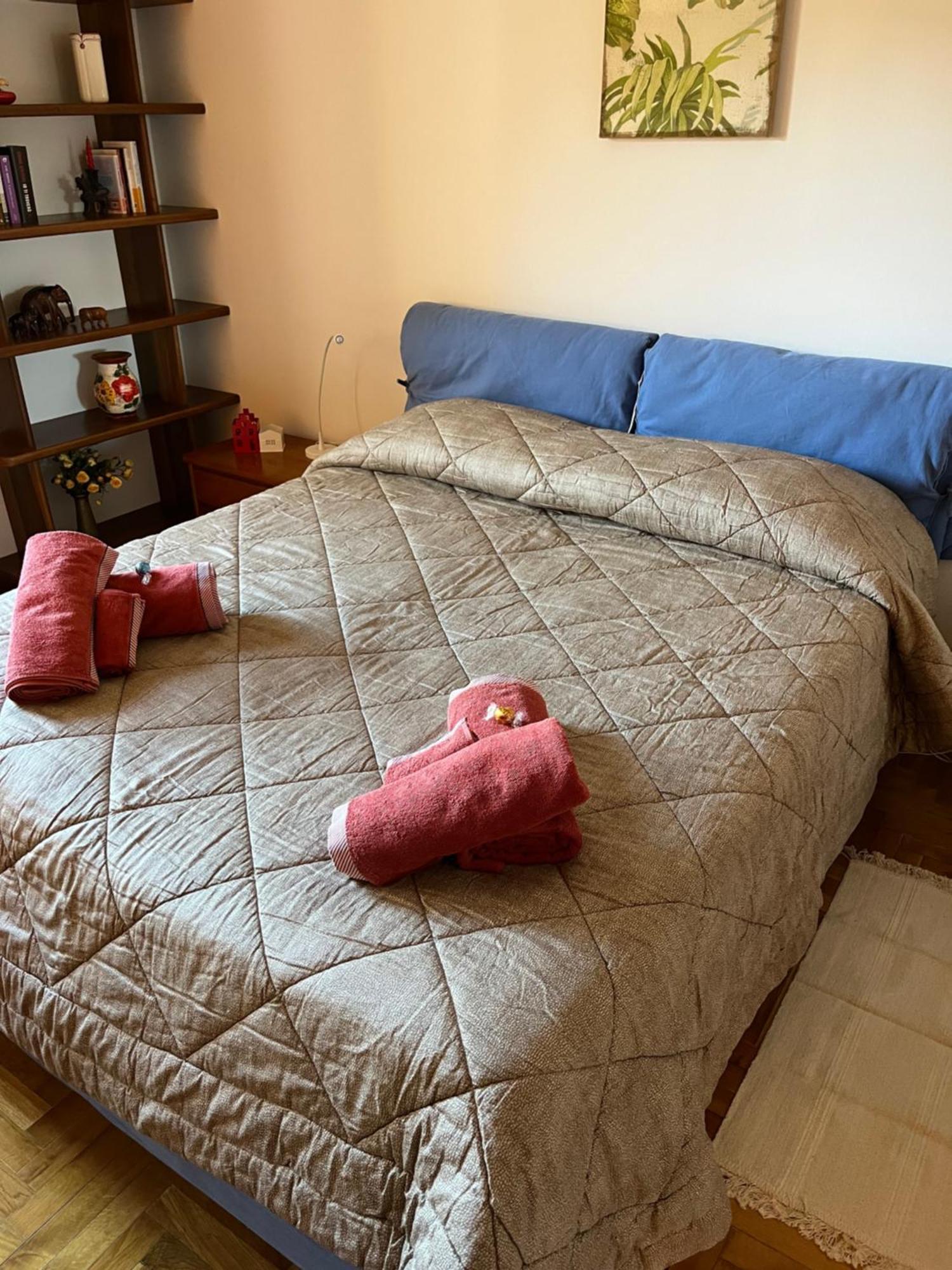 شقة La Nostra Casa La Vostra Casa Cir00023 سانت فينسنت المظهر الخارجي الصورة